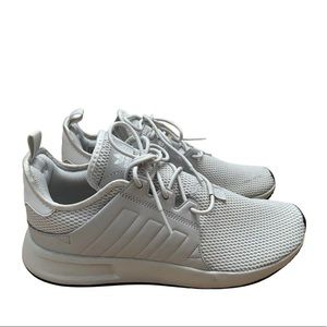 Mens adidas shoes size 9